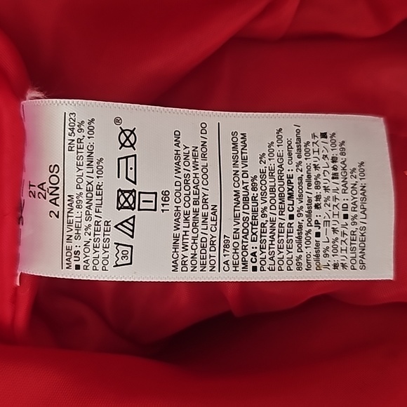 Toddlers Blazer - Picture 12 of 12